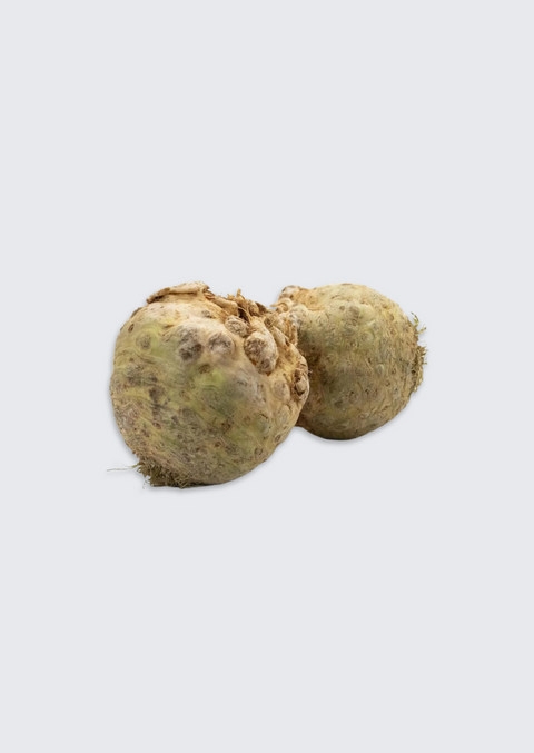 Rotselleri 500g EKO