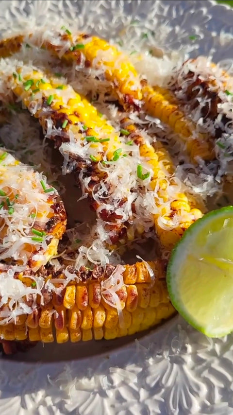 Corn Ribs  🌽