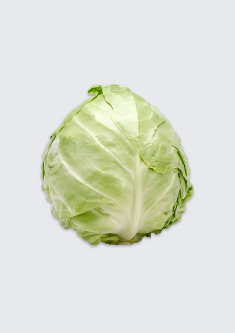 Vitkål EKO 1kg