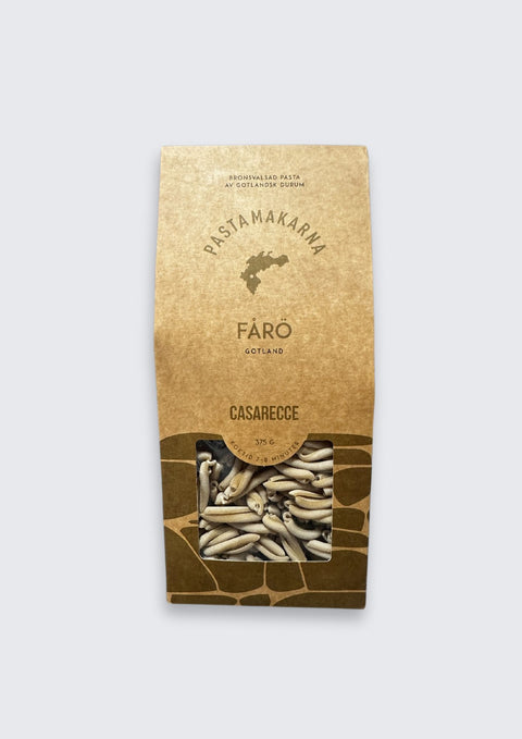 Casarecce EKO 375g