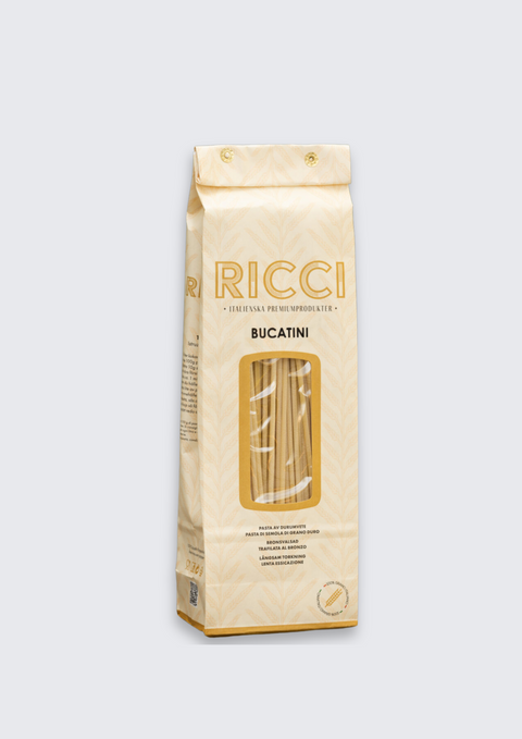 Pasta Bucatini 500g