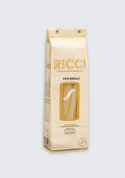 Pasta Pappardelle 500g