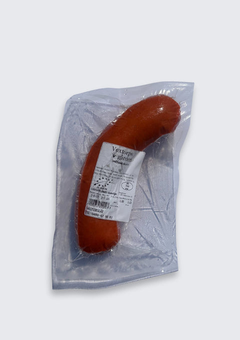 Smålandskorv nitritfri EKO 400g