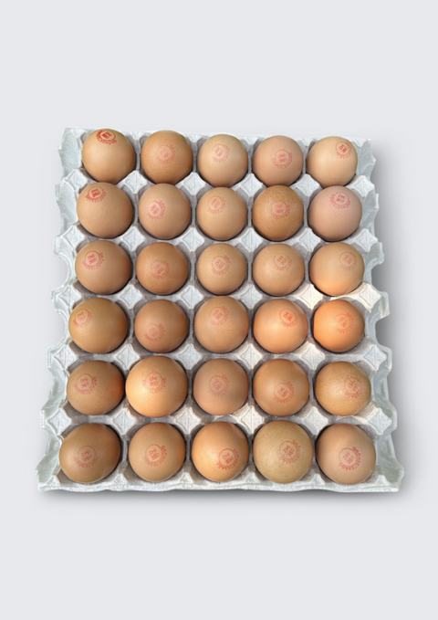 Grönbetesägg