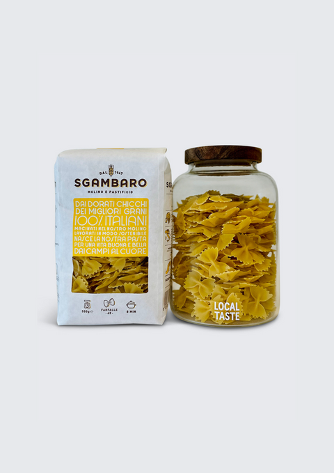 Farfelle 500g