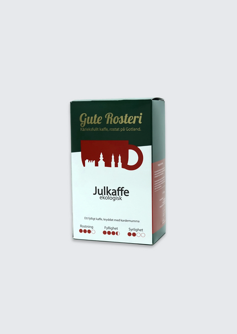 Julkaffe EKO 250 g