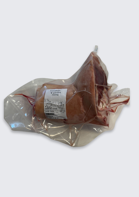 Fläsklägg 1,2kg EKO