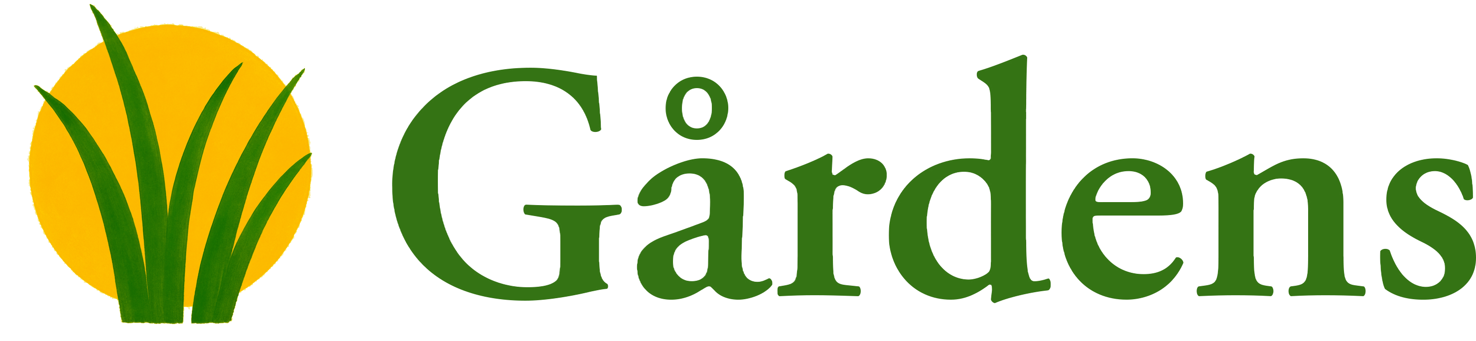 Gårdens mathantverk