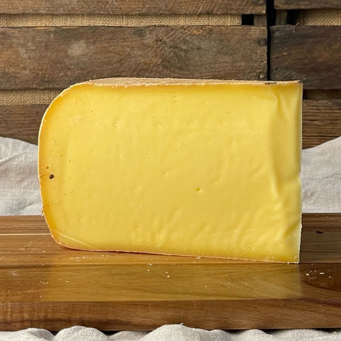 Hårdost Almnäs 1 liter EKO