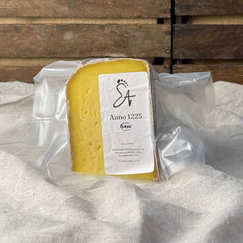 Hårdost Almnäs Anno 1225 EKO