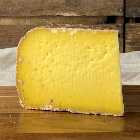 Hårdost Almnäs Anno 1225 EKO