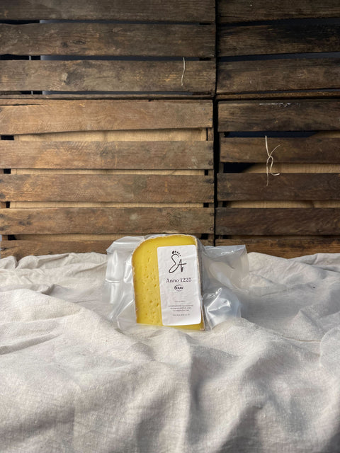 Hårdost Almnäs Anno 1225 EKO