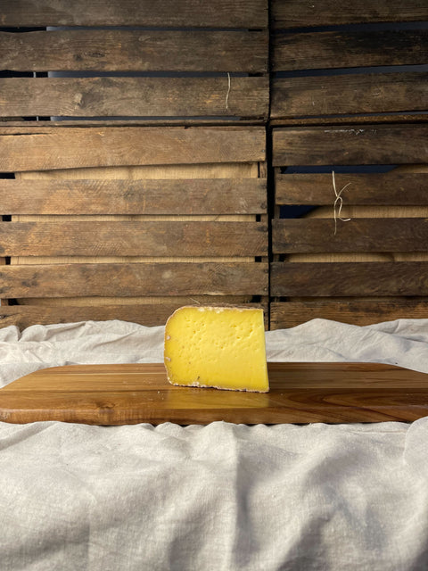 Hårdost Almnäs Anno 1225 EKO