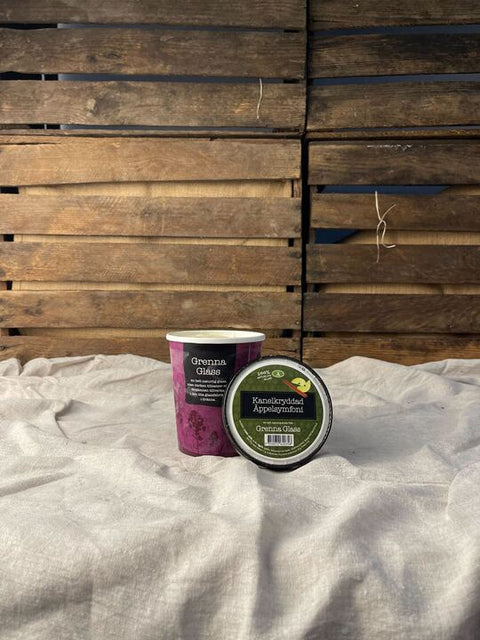 Kanelkryddad äppelsymfoni 500ml