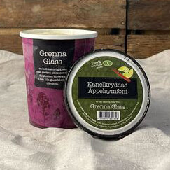 Kanelkryddad äppelsymfoni 500ml