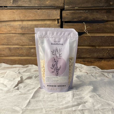 Bondböna 500g EKO