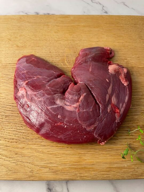 Boomerang Naturbeteskött EKO