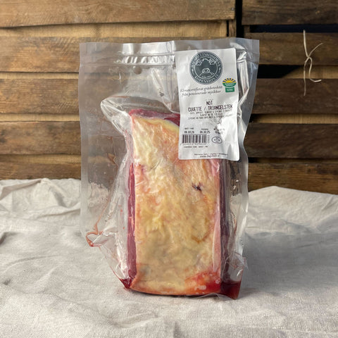 Triangelstek gräsbetad & klimatcertifierad 500g