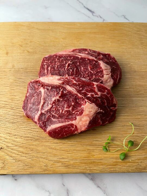 Entrecôte Naturbeteskött EKO