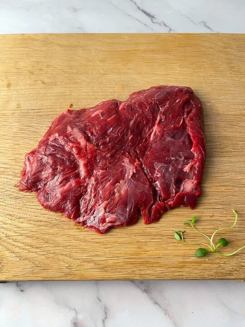 Entrecotekappa Naturbeteskött EKO 200g