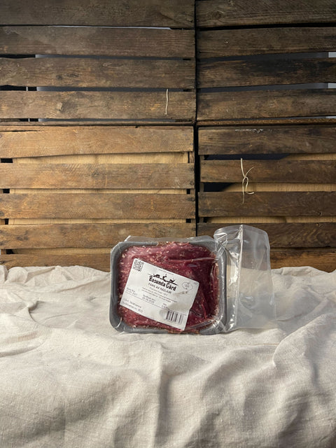 Rådjur färs, ca 500g