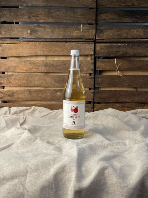 Äppelmust 0,65L