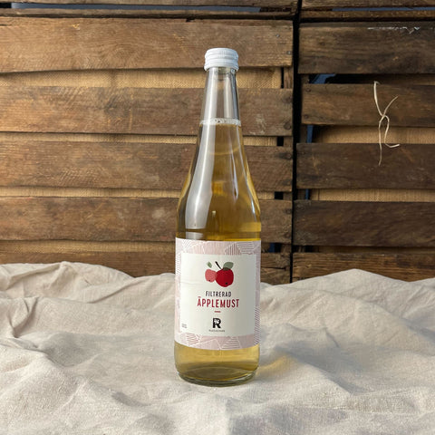 Äppelmust 0,65L