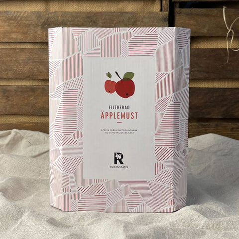 Äppelmust 3L