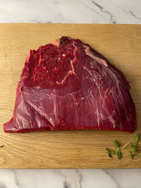 Flankstek Naturbeteskött EKO