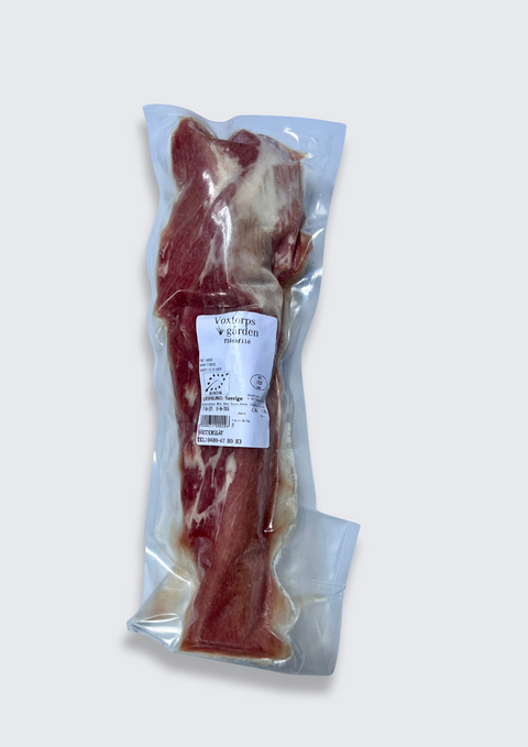 Fläskfilé EKO 600g