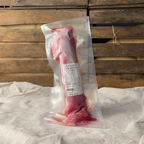 Fläskfilé EKO 500g