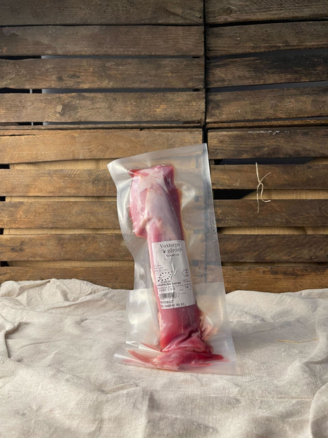 Fläskfilé EKO 500g