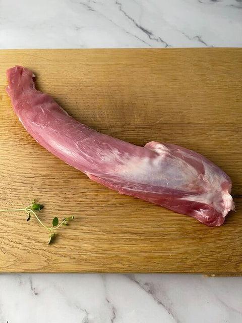 Fläskfilé EKO 500g