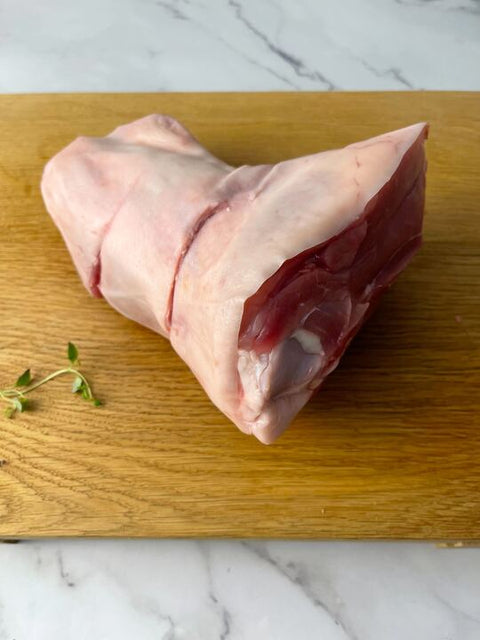 Fläsklägg 1,2kg EKO