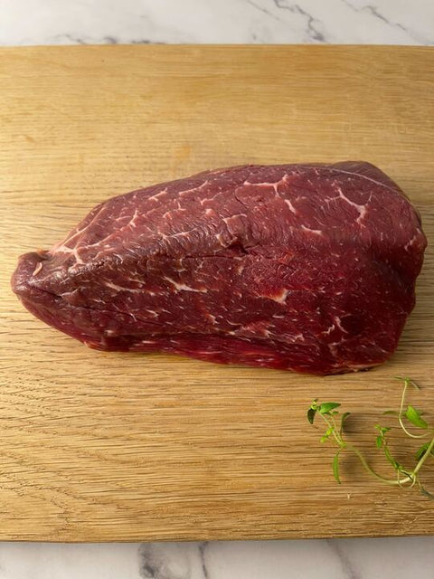 Fransyska Naturbeteskött EKO