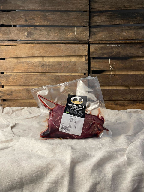 Fransyska Naturbeteskött EKO