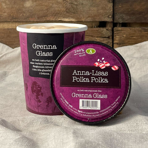 Anna-Lisas polka polka 500ml