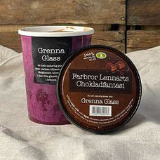 Farbror Lennarts chokladfantasi 500ml