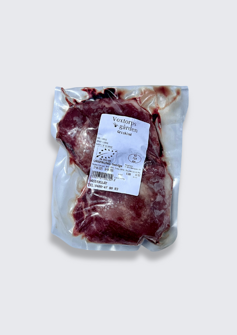 Griskind EKO 300g