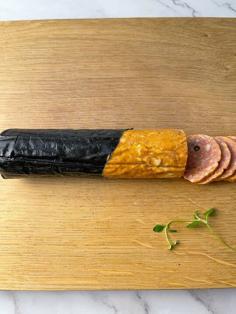 Gubbagubba körv nitritfri 200g EKO