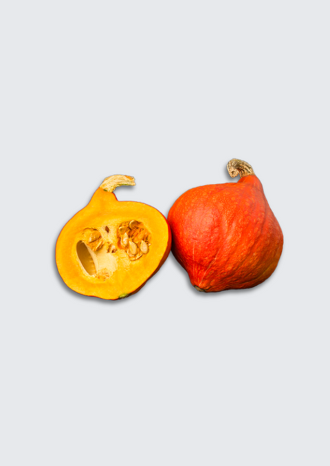 Hokkaido-pumpa 1kg EKO