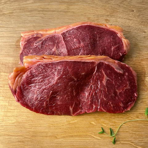 Ryggbiff Naturbeteskött EKO