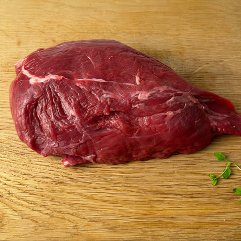 Daniel special Naturbeteskött EKO