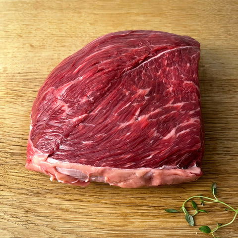 Zabuton Naturbeteskött EKO