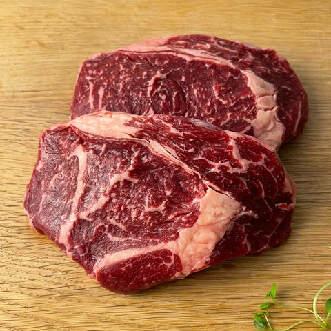 Entrecôte Naturbeteskött EKO