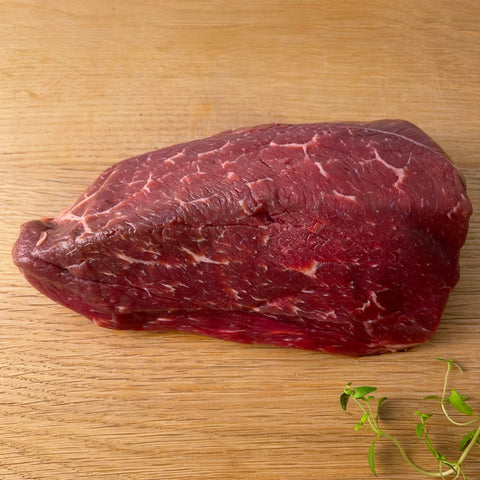 Fransyska Naturbeteskött EKO