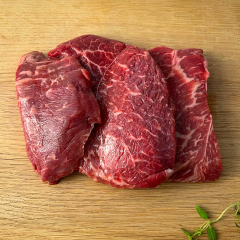 Mysingebiff Naturbeteskött EKO 300g