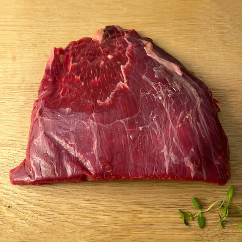 Flankstek Naturbeteskött EKO