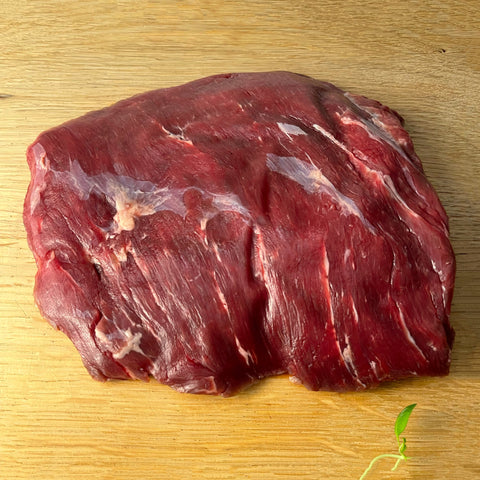 Innanlårskappa Naturbeteskött EKO