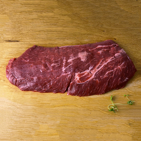 Luffarbiff Naturbeteskött EKO